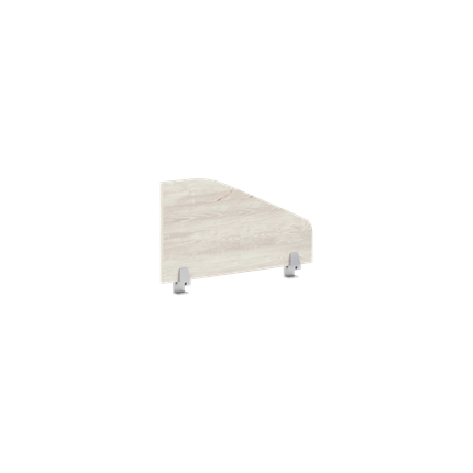 Экран XTEN сосна Эдмонд XBL 653 (650х18х350) в Перми - изображение