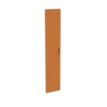 Дверца на 4 секции Классик D4 295x1406 в Перми - изображение