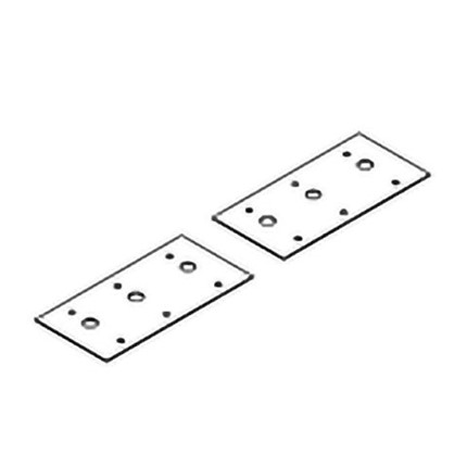 Комплект пластин крепежных Формула, ФР 498 ХР в Перми - изображение