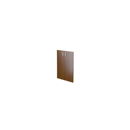 Комплект дверей к шкафу А-304 Арго А-604 (Орех) в Перми - изображение