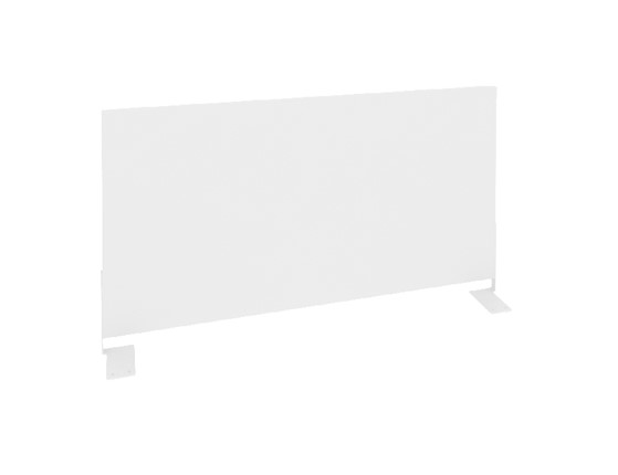 Экран боковой O.EKR-72 Белый/Белый бриллиант в Перми - изображение