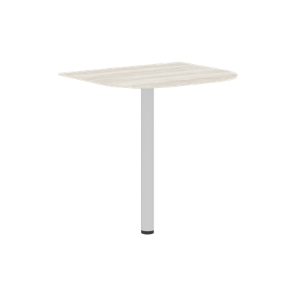 Приставка к столу XTEN Сосна Эдмонт XR 706.1 (700x600x25) в Перми - изображение