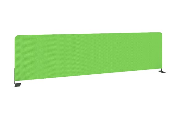 Экран боковой O.TEKR-163 Зеленый в Перми - изображение