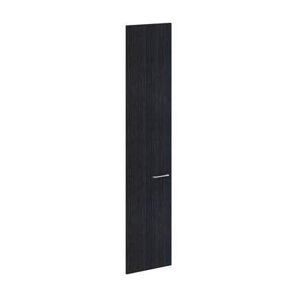 Высокая дверь для шкафа XTEN Дуб Юкон XHD 42-1 (422х18х1900) в Перми - изображение