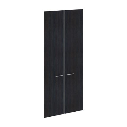 Дверь для шкафа высокая XTEN Дуб Юкон XHD 42-2 (846х18х1900) в Перми - изображение
