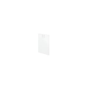 Комплект дверей к шкафу А-310 Арго А-610 (Белый) в Перми