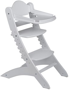 Столик Для растущего стула М1, белый в Перми - предосмотр 1