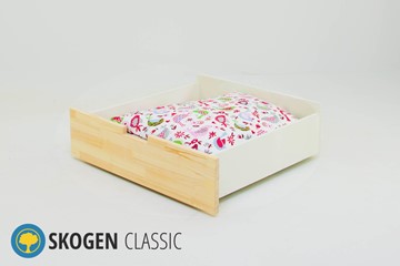 Ящик для кровати Skogen натура в Перми - предосмотр 1