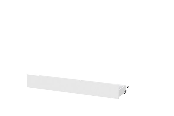 Ящик Токио, белый текстурный в Перми - изображение