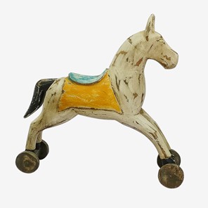 Фигура лошади Читравичитра, brs-018 в Чайковском