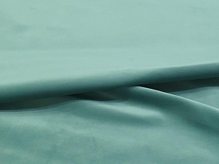 П-образный диван Белфаст, Бирюзовый (Велюр) в Перми - изображение 8