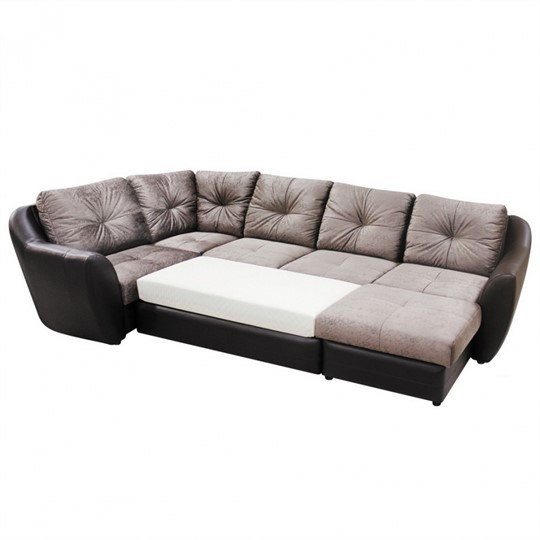 П-образный диван Лондон-3 в Перми - изображение 1