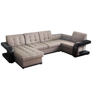 П-образный диван Манхэттен-3 в Перми - предосмотр