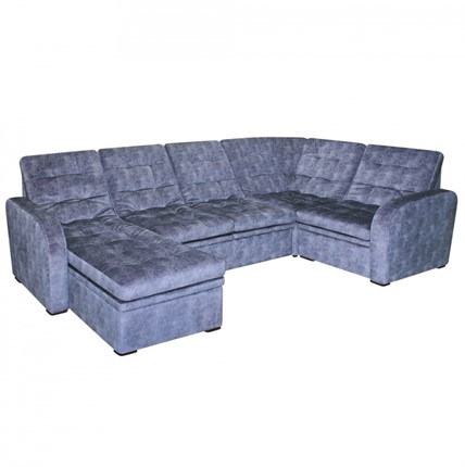 П-образный диван Марвел-3 в Перми - изображение
