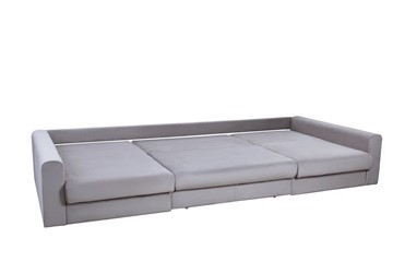 Раскладной П-образный диван Сицилия 3 440 в Березниках - предосмотр 1