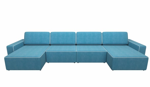 П-образный диван Пегас 1 ПДУ в Чайковском - изображение