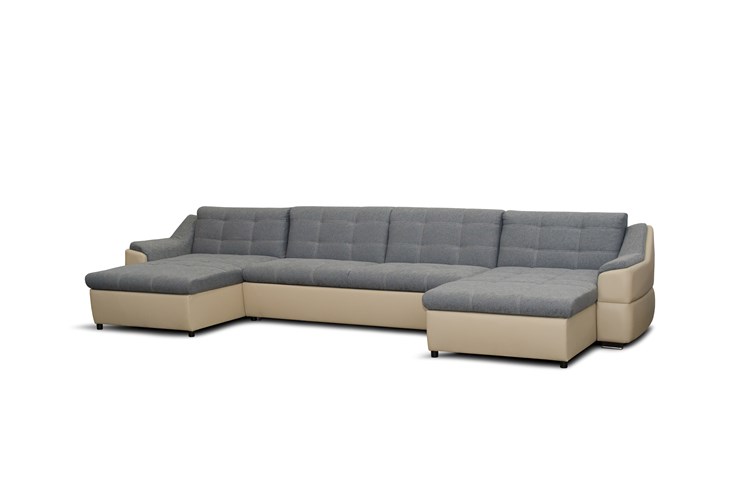 П-образный диван Антарес 1 ПДУ в Чайковском - изображение 1