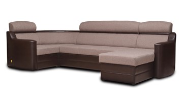 П-образный диван Виола 2 в Перми - предосмотр 3