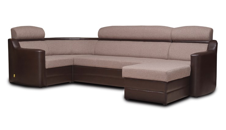 П-образный диван Виола 2 в Кунгуре - изображение 3