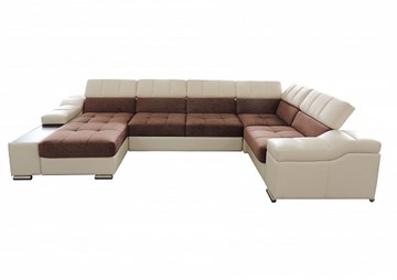 Угловой диван N-0-M П (П1+ПС+УС+Д2+Д5+П2) в Перми - предосмотр 5
