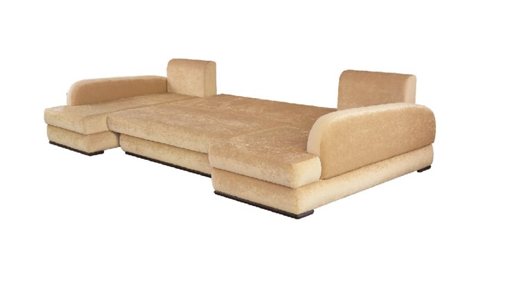 П-образный диван Гарден-П в Кунгуре - изображение 1