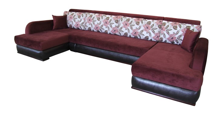 П-образный диван Гарден-П в Чайковском - изображение 3