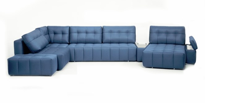 П-образный диван Брайтон 1.7 в Перми - изображение 2