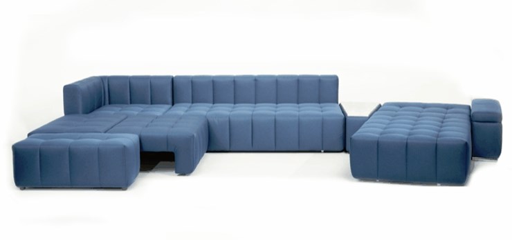 П-образный диван Брайтон 1.7 в Перми - изображение 1
