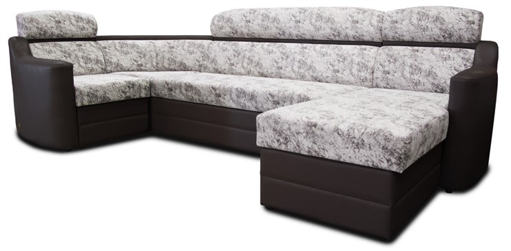 П-образный диван Виола 2 в Кунгуре - изображение 2