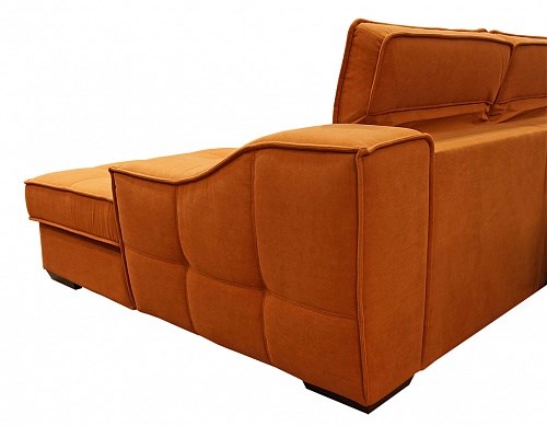 Угловой диван N-11-M (П1+ПС+УС+Д2+Д5+П1) в Перми - изображение 4