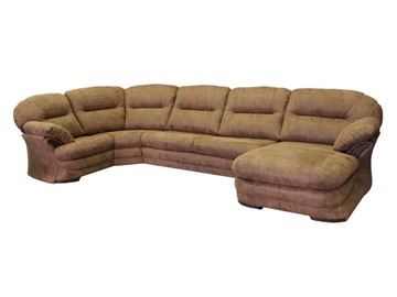 П-образный диван Квин 6 БД в Чайковском - предосмотр 2