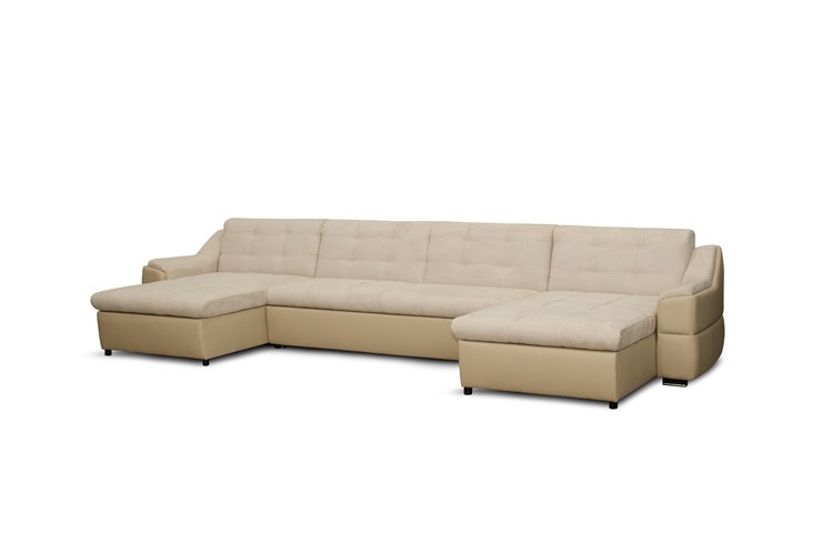 П-образный диван Антарес 1 ПДУ в Чайковском - изображение 2
