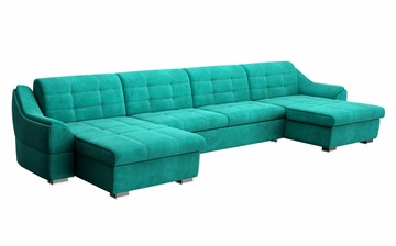 П-образный диван Антарес 1 ПДУ в Чайковском - предосмотр 4