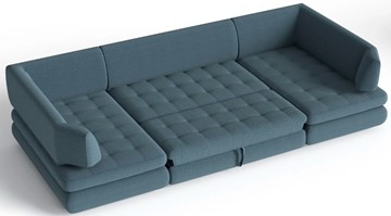 П-образный диван Бруно Элита 50 Б в Перми - предосмотр 2