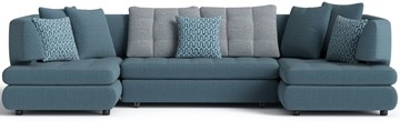 П-образный диван Бруно Элита 50 Б в Перми - предосмотр
