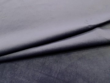 П-образный диван Честер, Черный/фиолетовый (велюр) в Перми - предосмотр 11