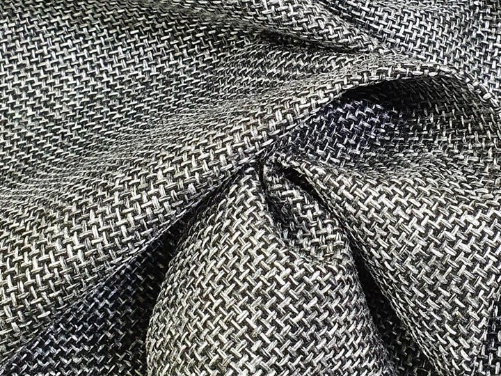П-образный диван Честер, Коричневый/серый (рогожка) в Перми - изображение 12