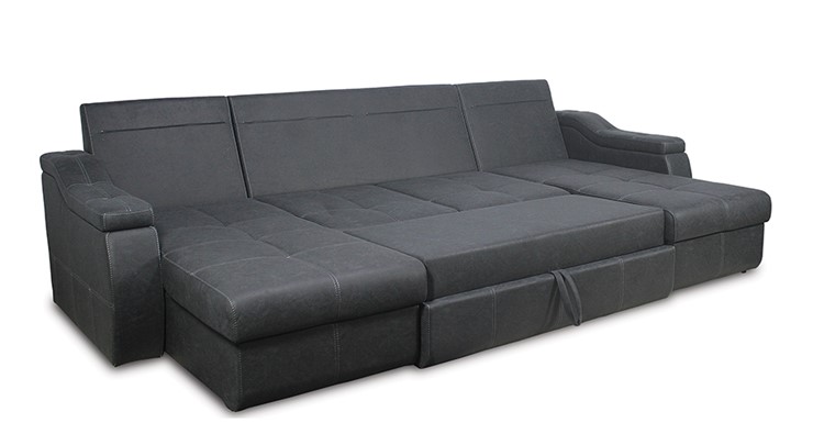 П-образный диван Денвер Макси в Перми - изображение 1