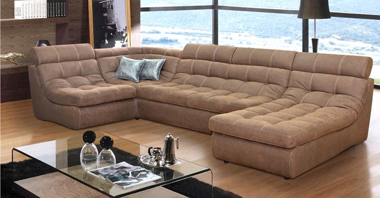 П-образный диван Майами в Чайковском - изображение 1