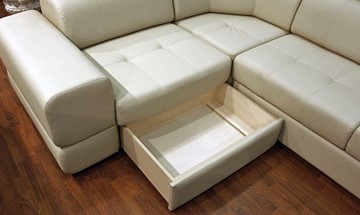 П-образный диван N-10-M П (П3+ПС+УС+Д2+Д5+П3) в Березниках - предосмотр 4