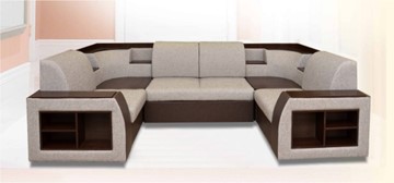 П-образный диван Соня-3 в Перми