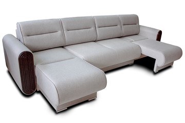 П-образный диван Мартин-8 в Перми - предосмотр