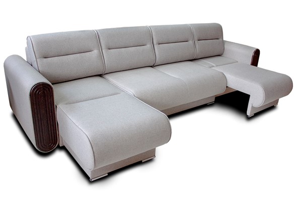 П-образный диван Мартин-8 в Перми - изображение
