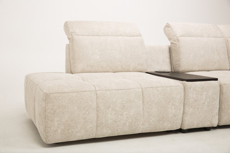 П-образный диван Монреаль 1.9 в Перми - изображение 2
