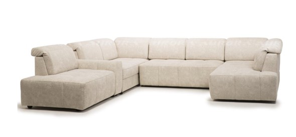 П-образный диван Монреаль 1.9 в Перми - изображение