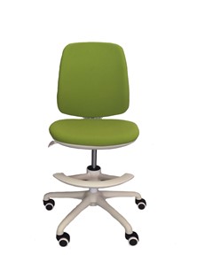 Кресло Libao LB-C 16, цвет зеленый в Перми