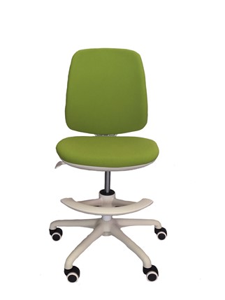 Кресло LB-C 16, цвет зеленый в Перми - изображение