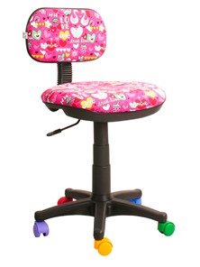 Компьютерный стул для детей Bambo GTSN, DA03 в Перми - предосмотр