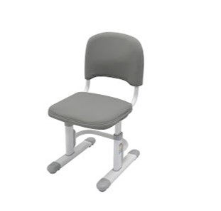 Детский стул SST3D Grey FUNDESK в Перми - предосмотр