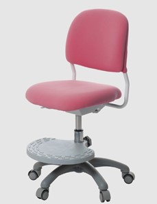 Кресло растущее Holto-15 розовое в Перми